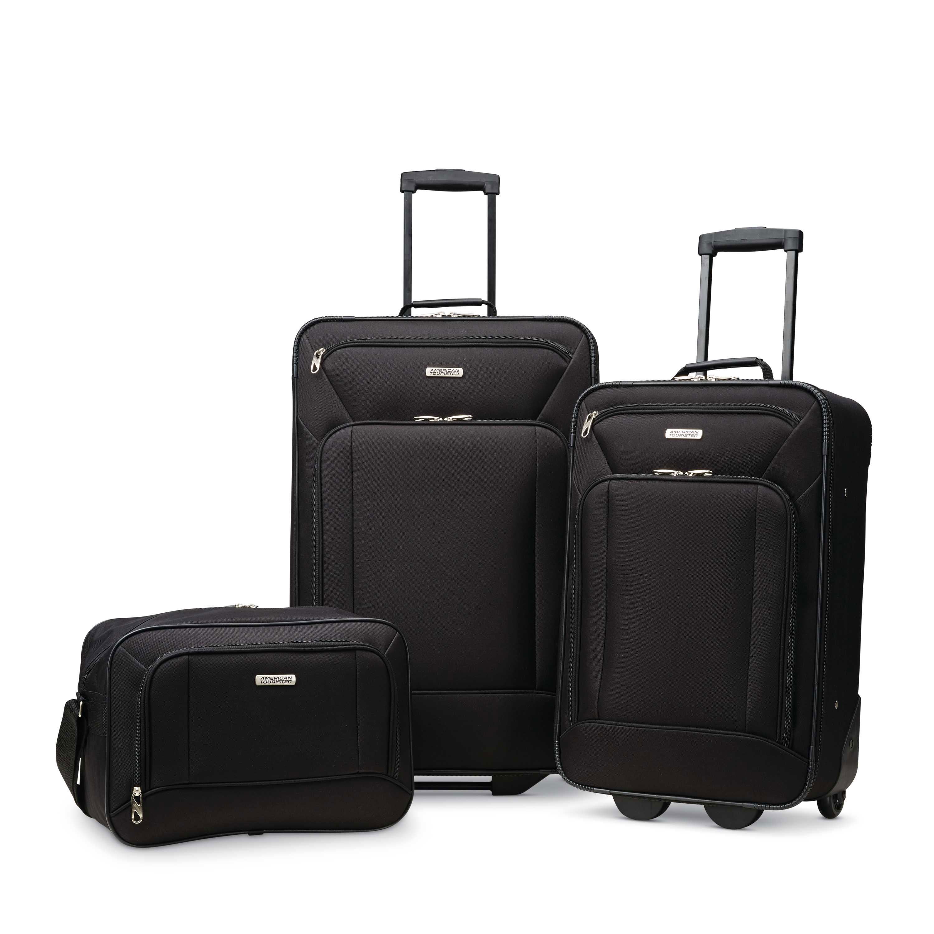 American clearance tourister edwards