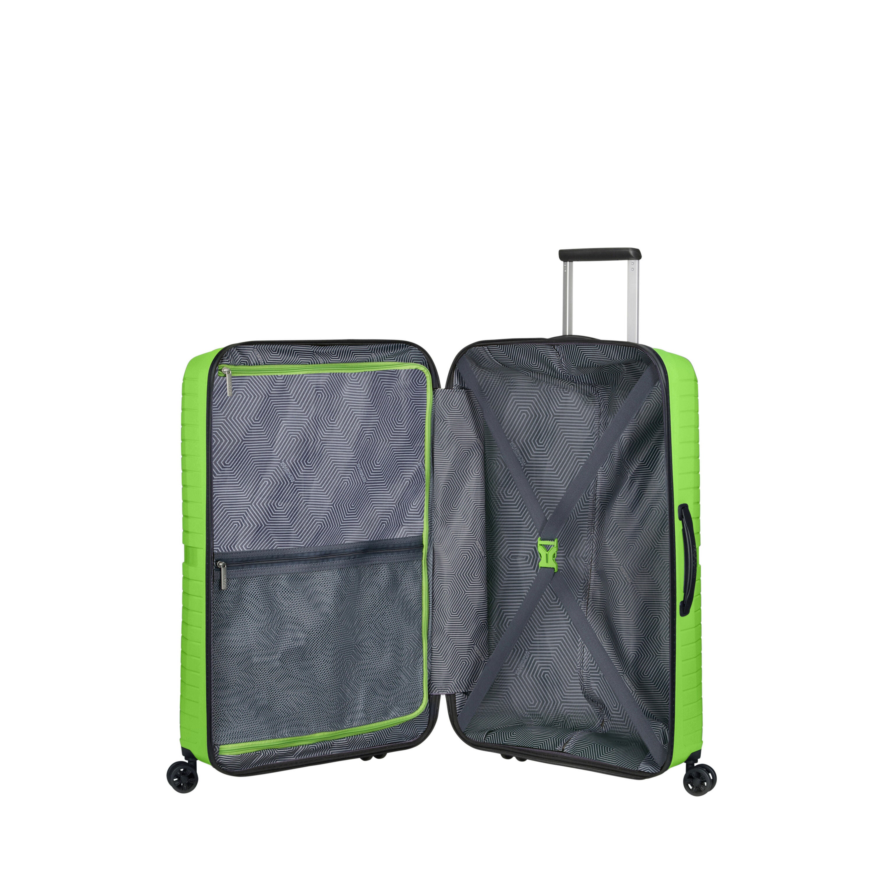 Airconic Large Spinner | Hardside Luggage | American Tourister