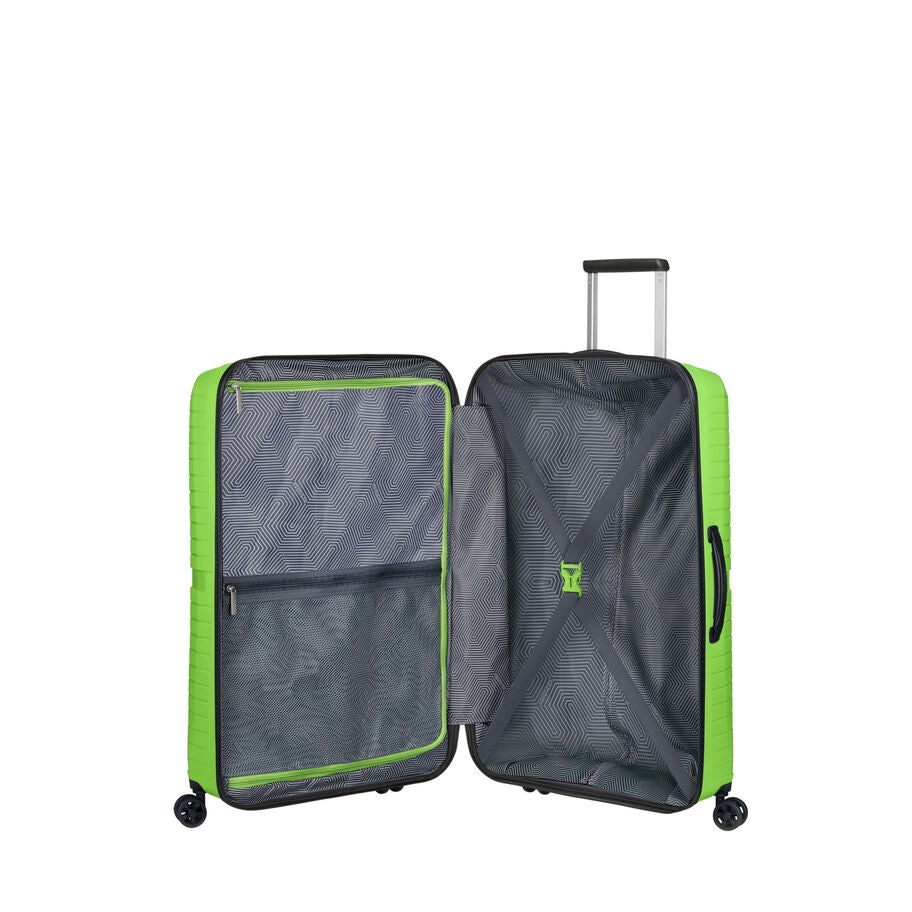 Airconic Large in the color Clearance | Acid Green. image number 1
