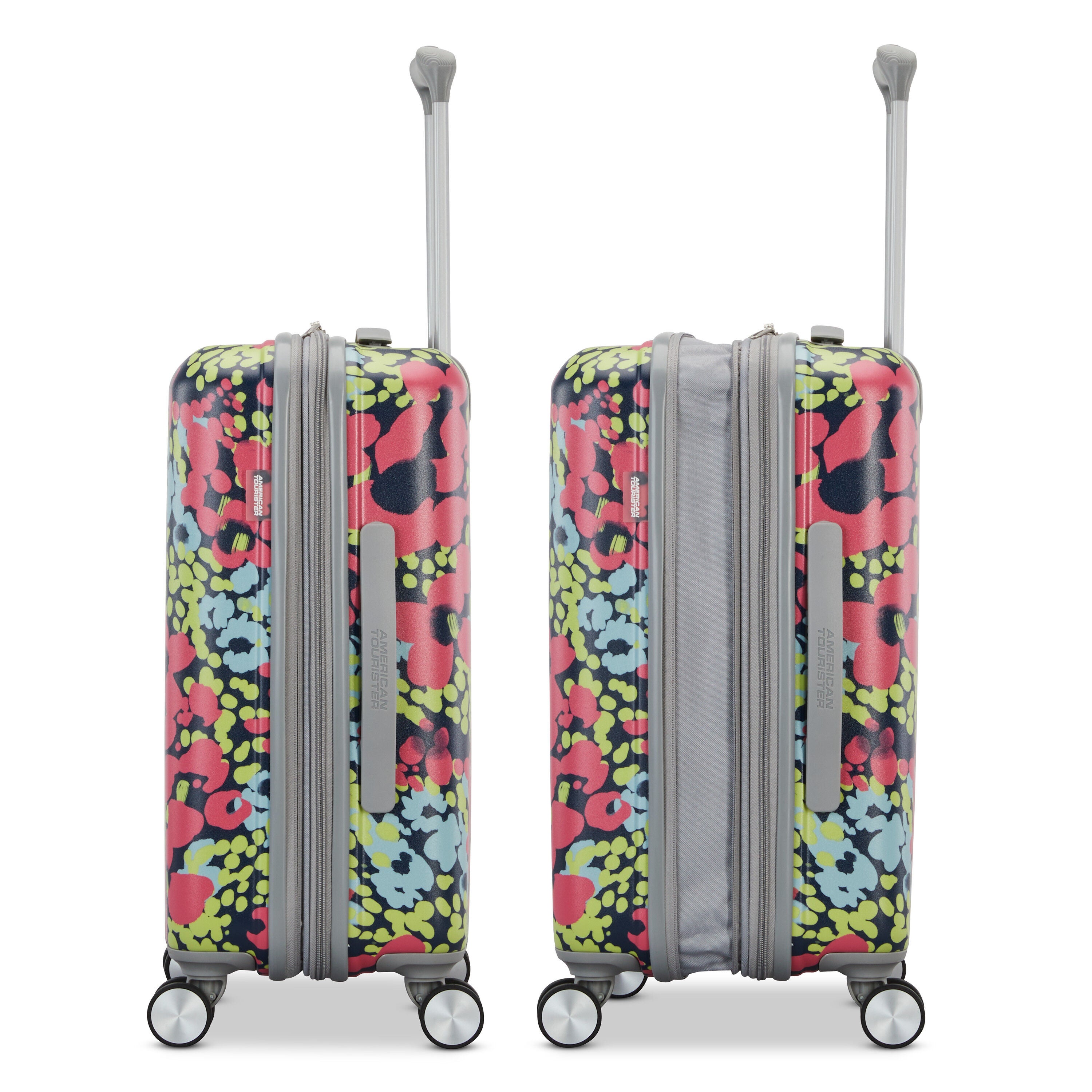 Moonlight II 2 Piece Set | Luggage | American Tourister