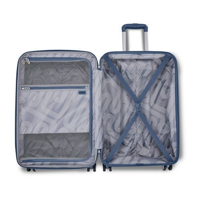 Stratum 3.0 Large in the color Elemental Blue.