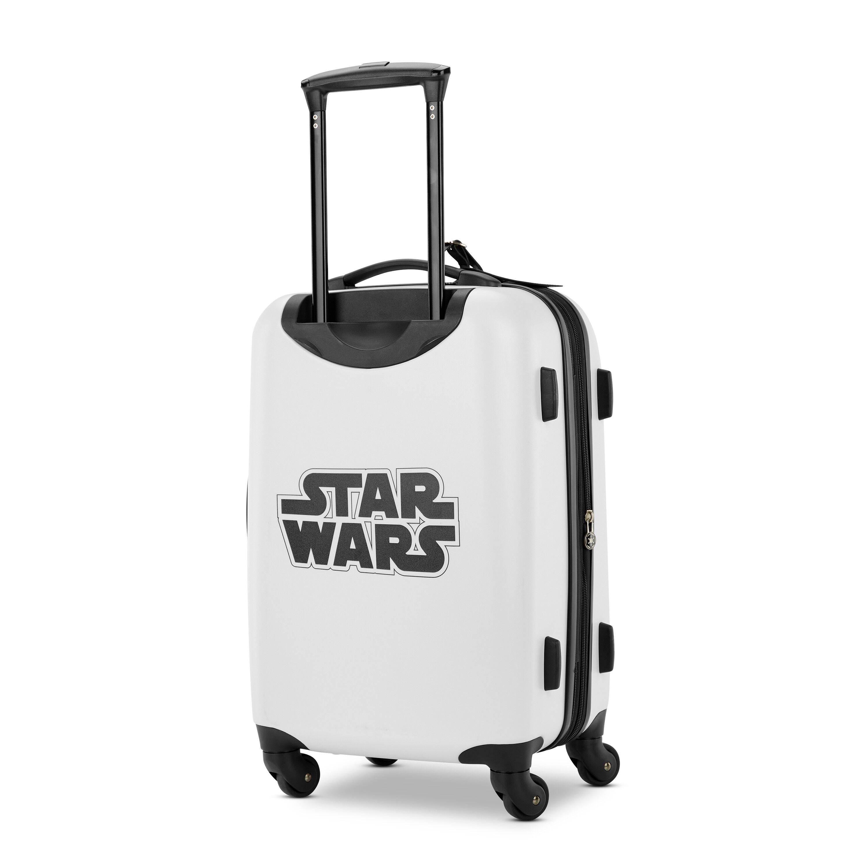 American tourister star wars suitcase 2025