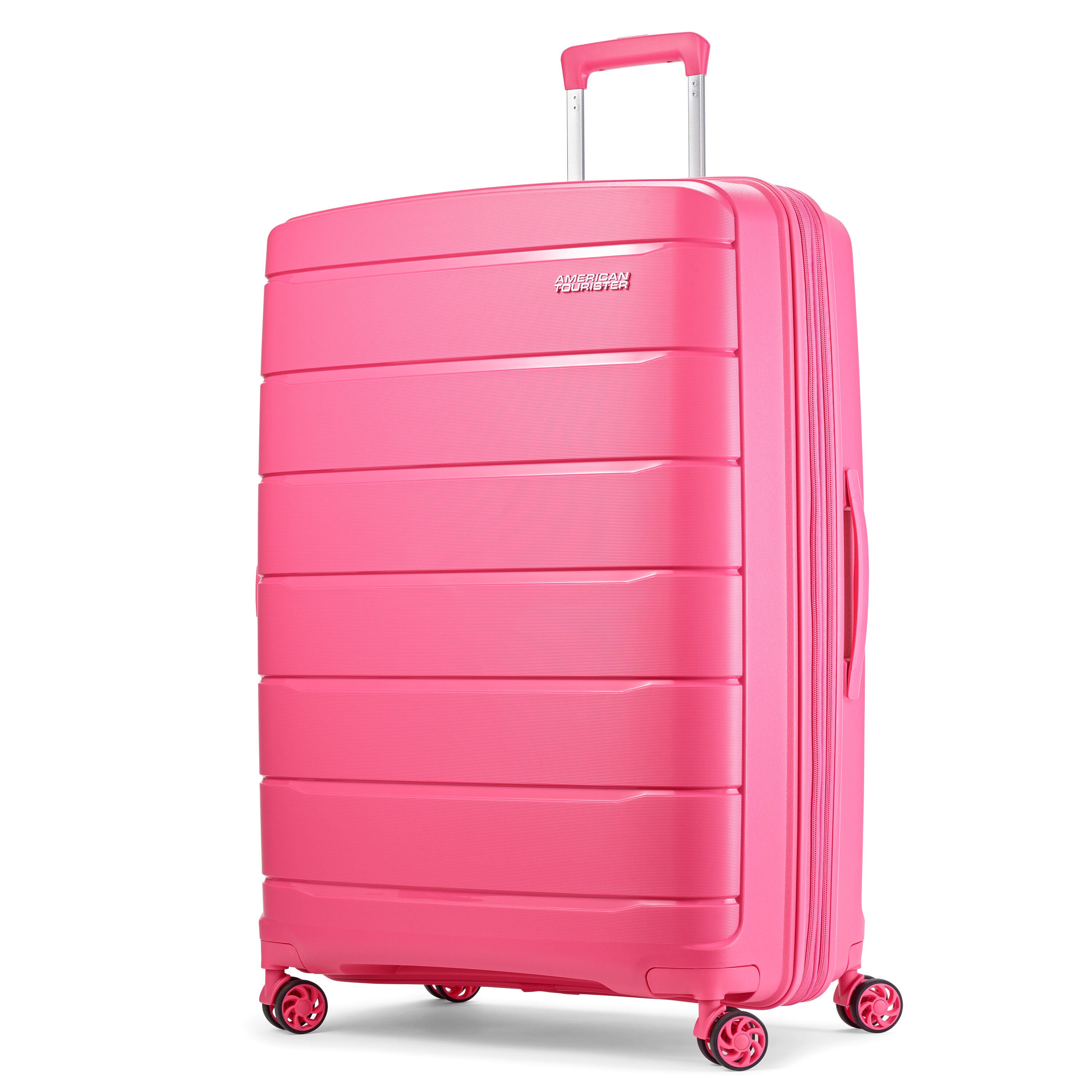 Summer Pop Large | Pink | American Tourister