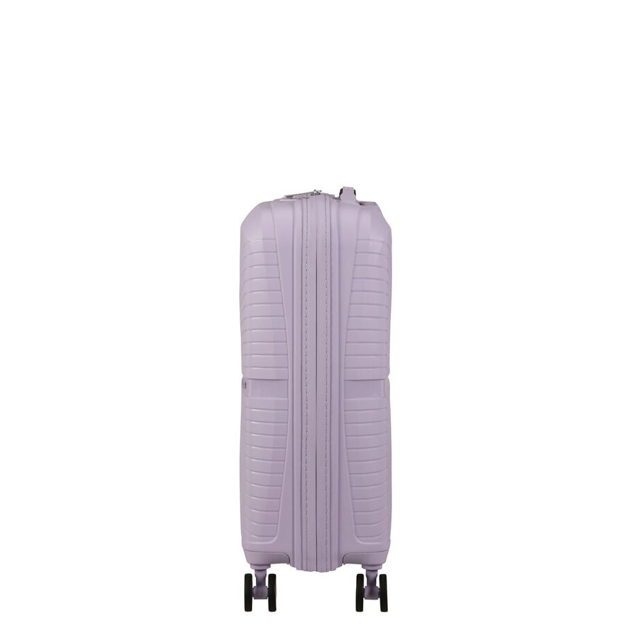 Airconic Carry-On in the color Stormy Lilac. image number 5