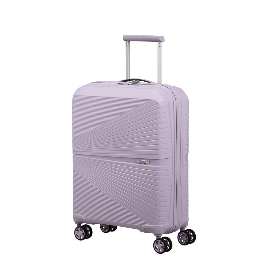 Airconic Carry-On in the color Stormy Lilac. image number 0