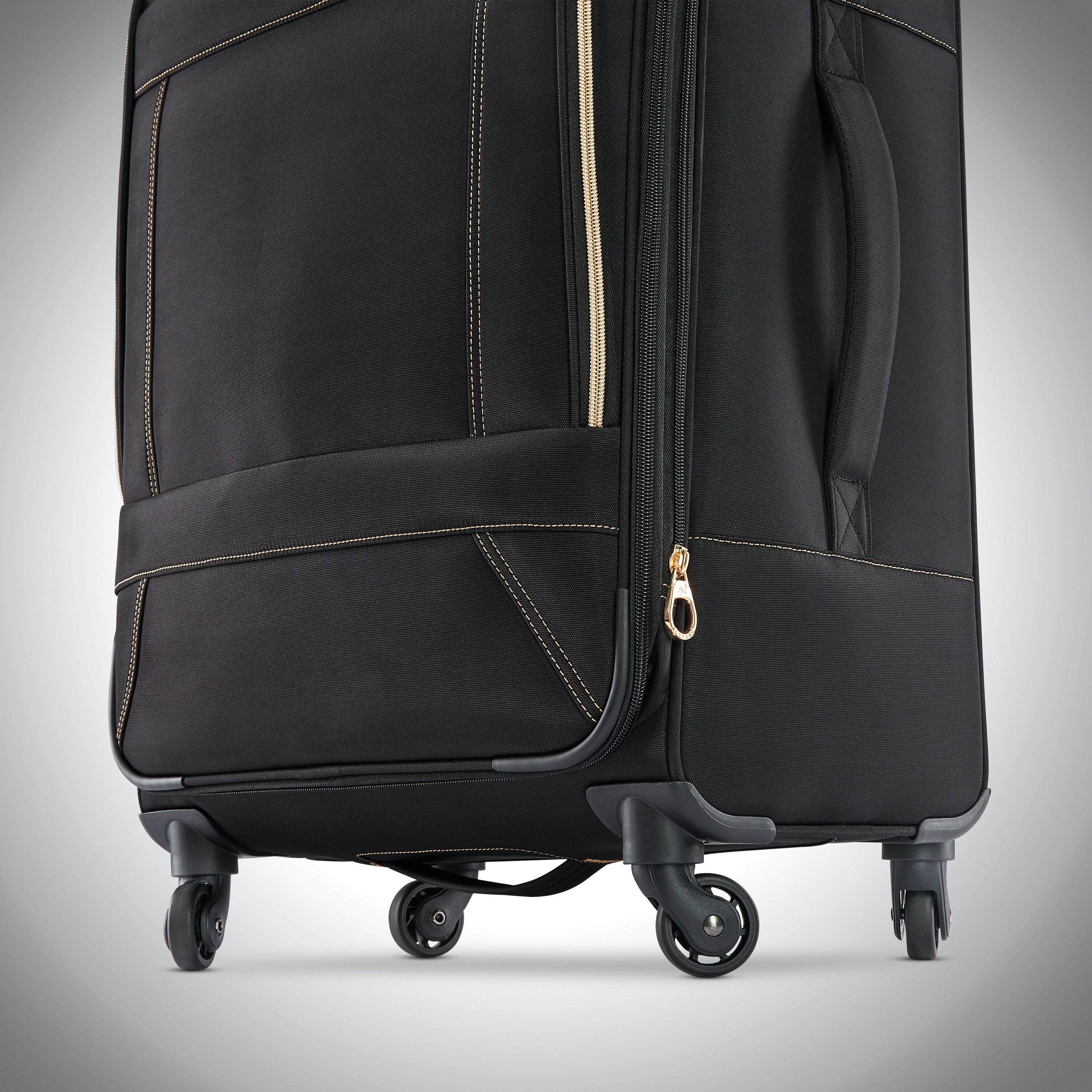 American tourister belle voyage 25 spinner outlet