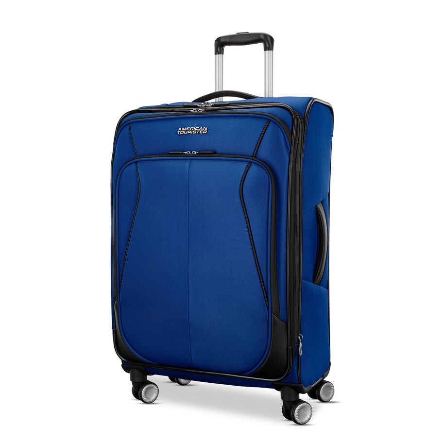 4 Kix 3.0 3 Piece Set in the color Sapphire Blue. image number 2