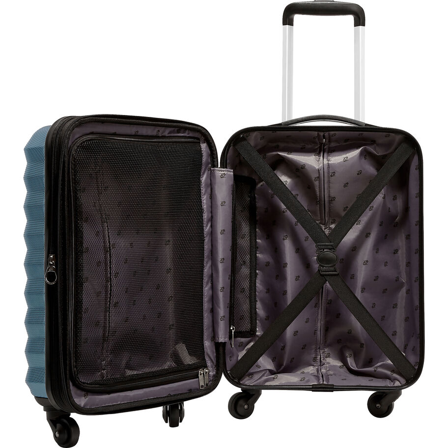 Triumph NX Carry-On in the color Rose Gold. image number 1