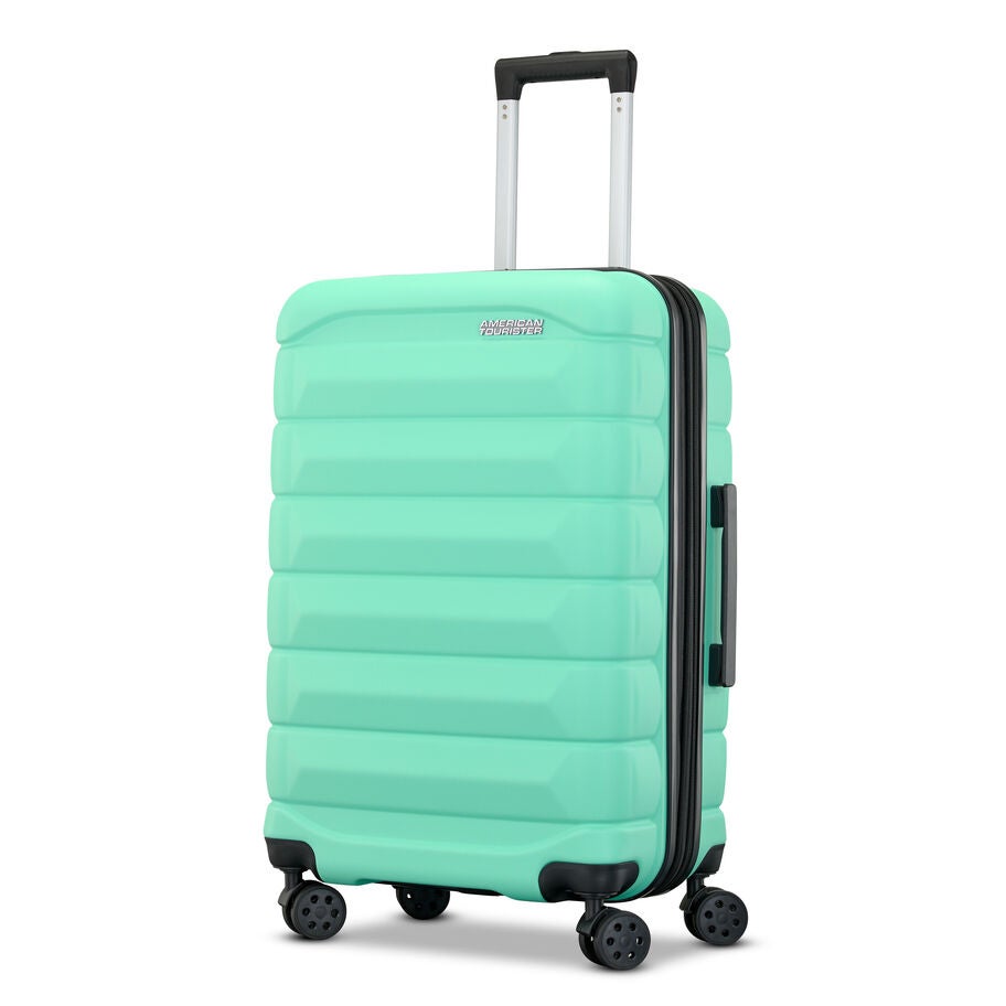 Kontour 2 Piece Set (CO/M) in the color Matte Jelly Mint. image number 3