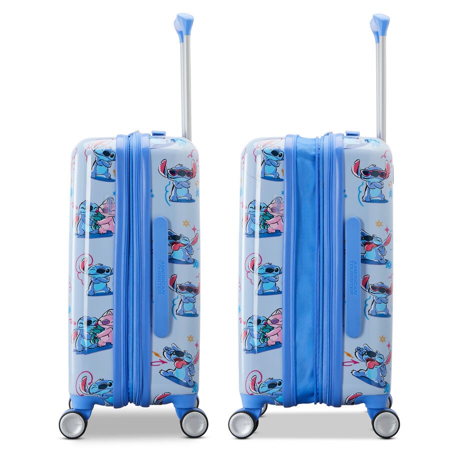 Stitch Carry-On in the color Stitch. image number 4