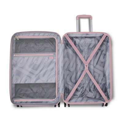 Stratum 3.0 Medium in the color Pink Blush.