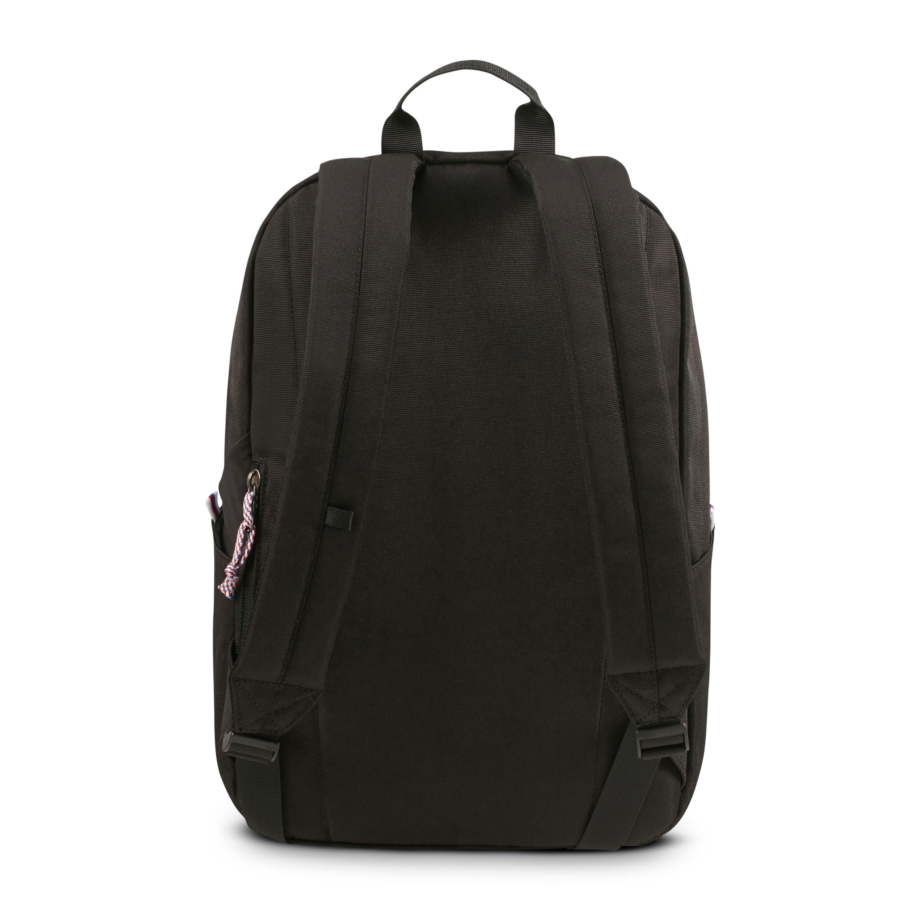 UpBeat Backpack in the color Black. image number 3