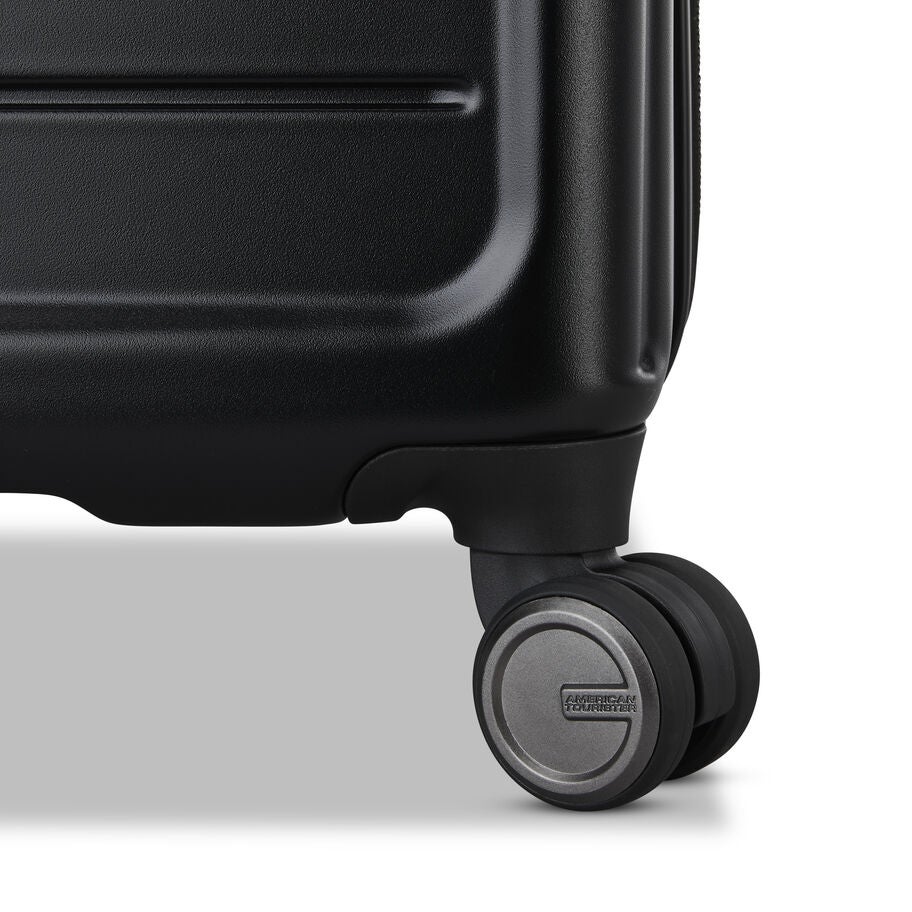 My AT Carry-On in the color Black. image number 6