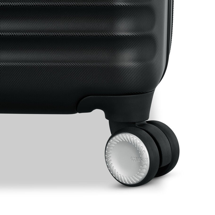 Stratum 3.0 Large in the color Black. image number 6