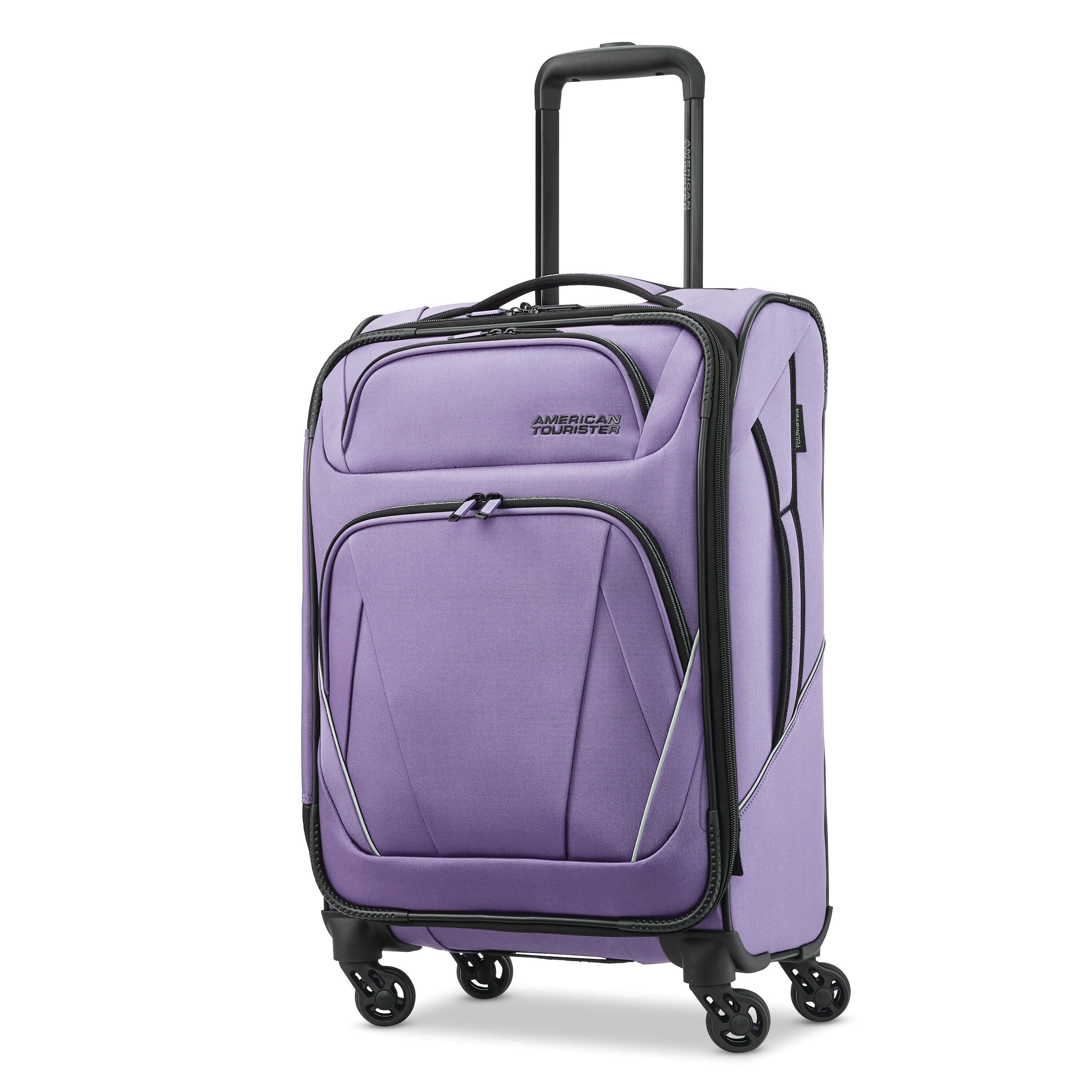 American tourister snap plus top