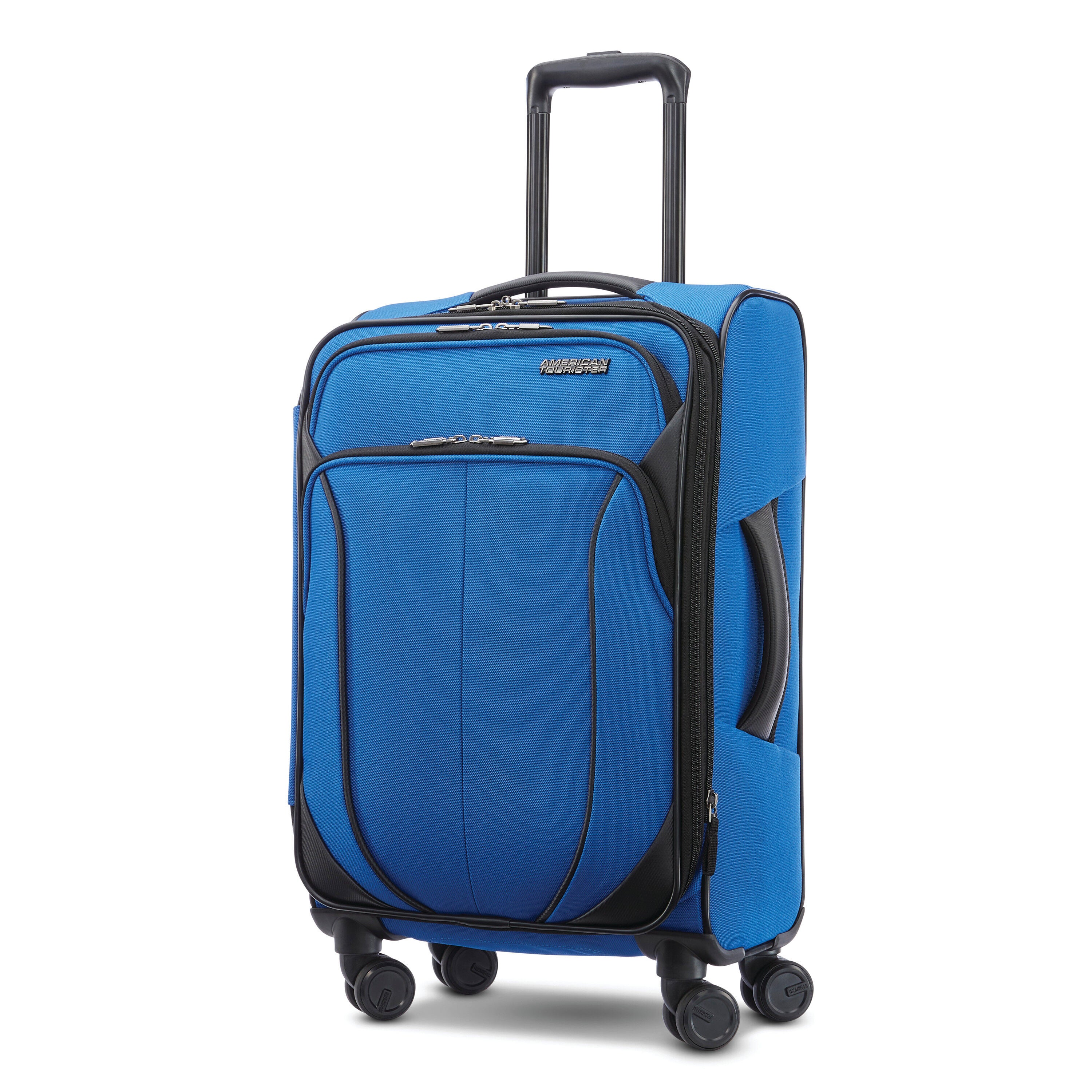 American Tourister Carry-On 22x14x9: What Most Travelers Get Wrong About the Sizing
