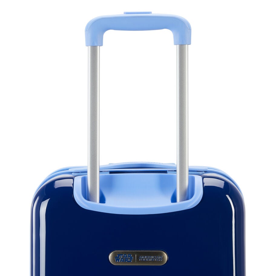 Disney Characters Kids Carry-On in the color Star Wars R2D2. image number 2