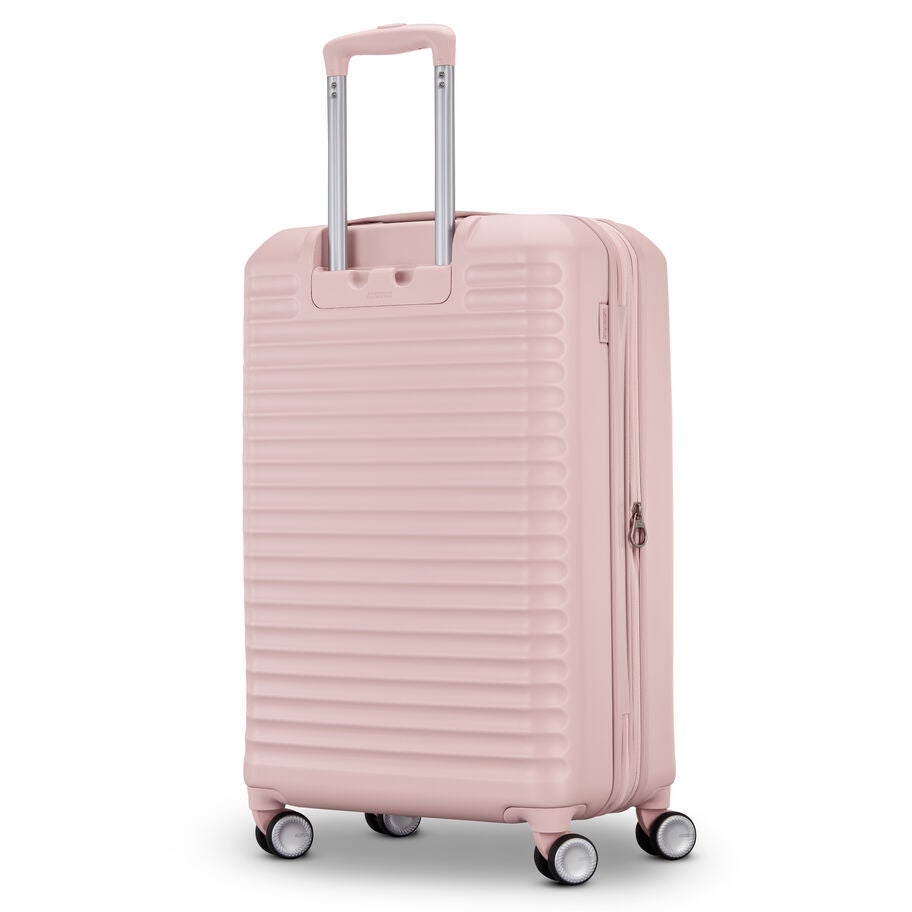 Stratum 3.0 3 Piece Set (CO/M/L) in the color Pink Blush. image number 10