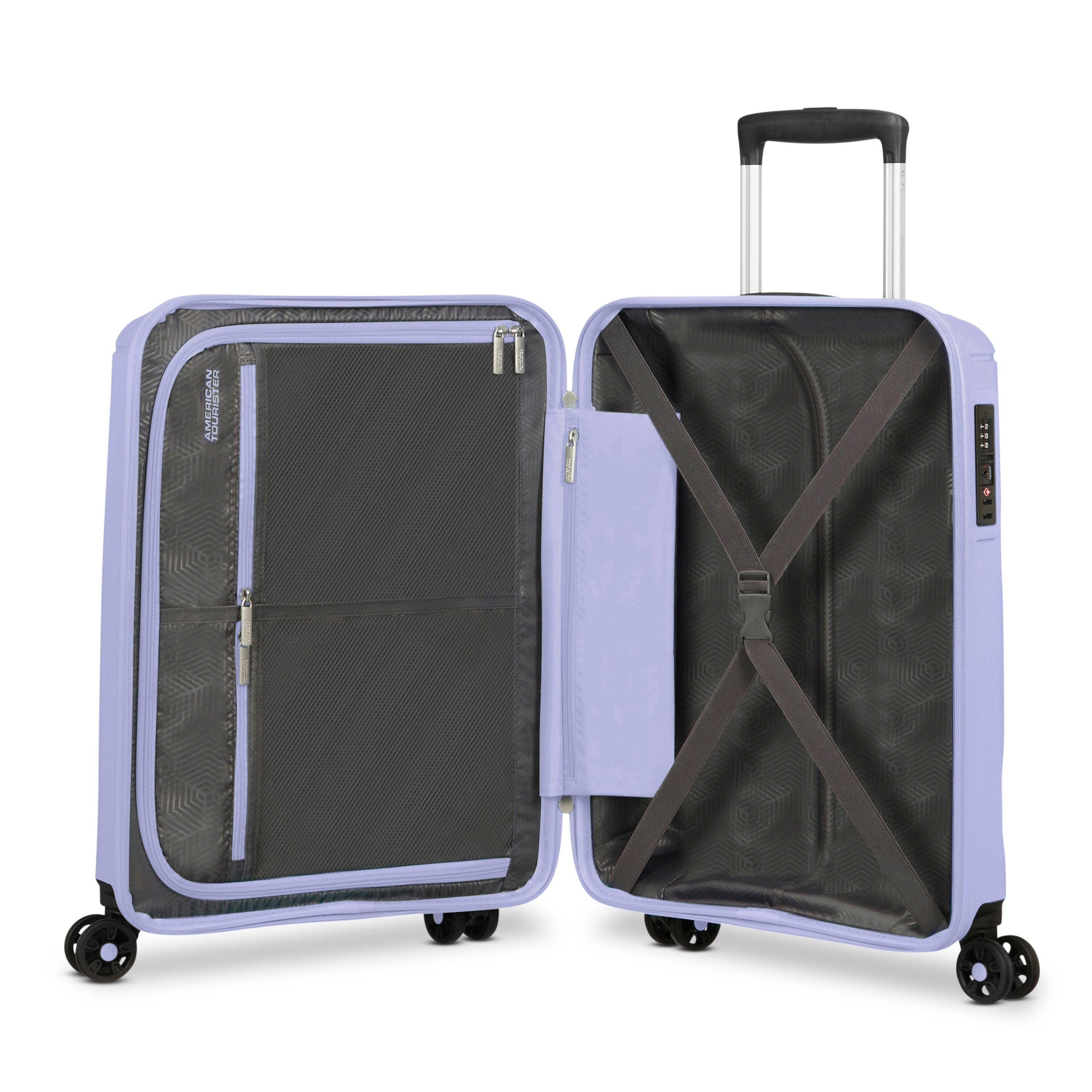 American tourister amt sunside tsa deals