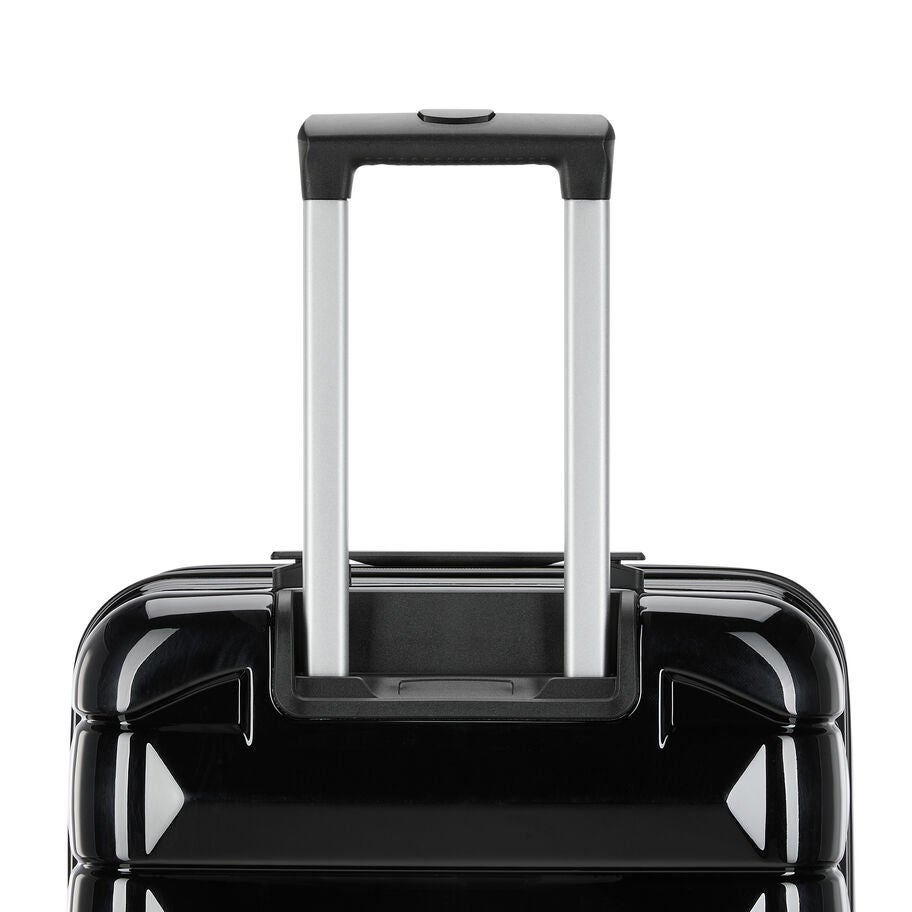 Kontour 2 Piece Set (CO/M) in the color Black. image number 6
