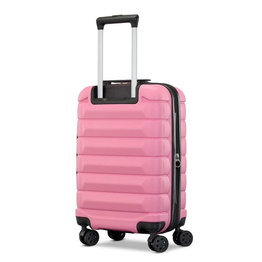 Kontour 2 Piece Set (CO/M) in the color Matte Rose Pink. image number 8