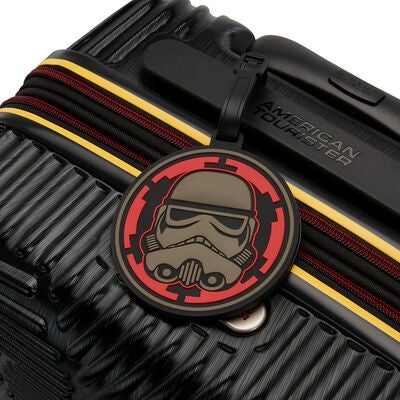ID Tag Stormtrooper ID Tag in the color Stormtrooper.