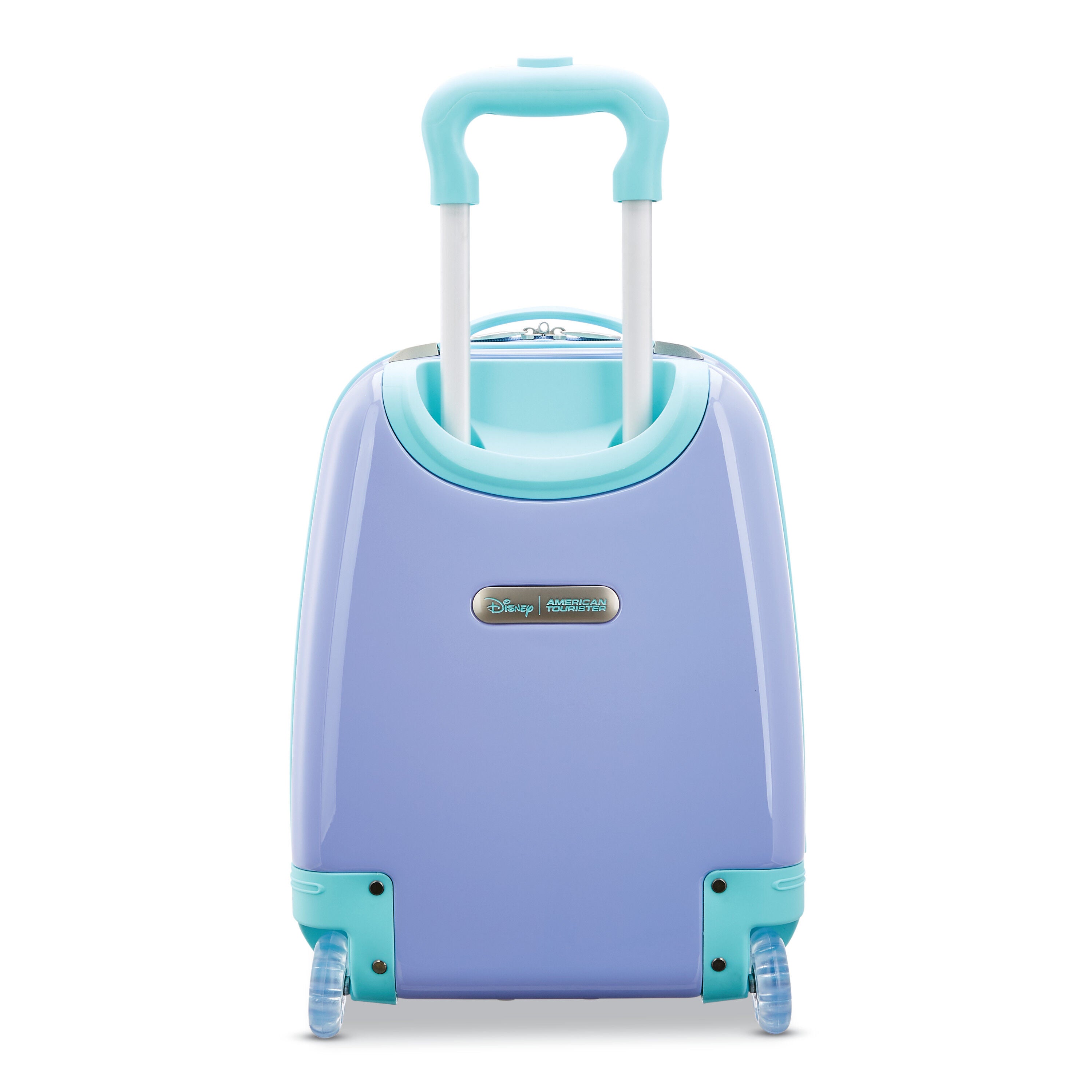 American tourister frozen luggage 2025