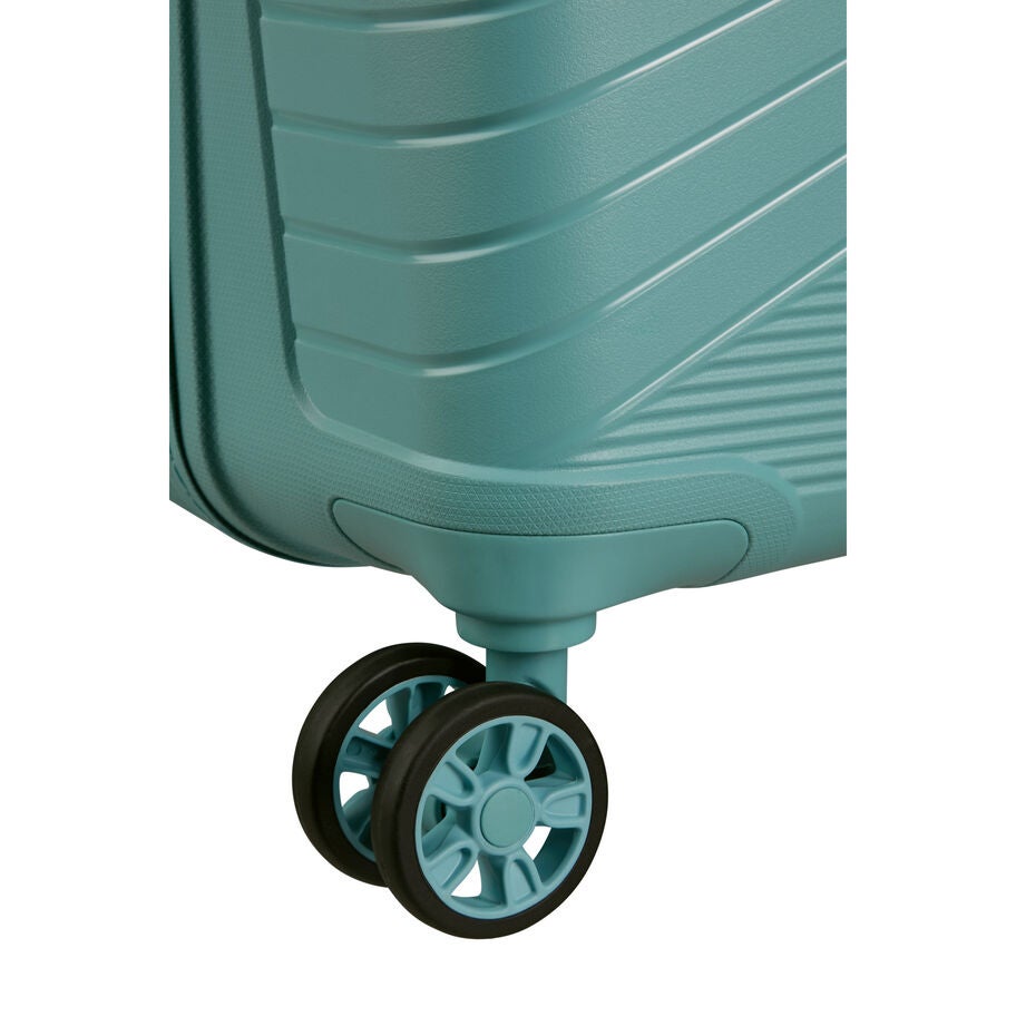 Airconic Large in the color Dusty Turquoise. image number 6