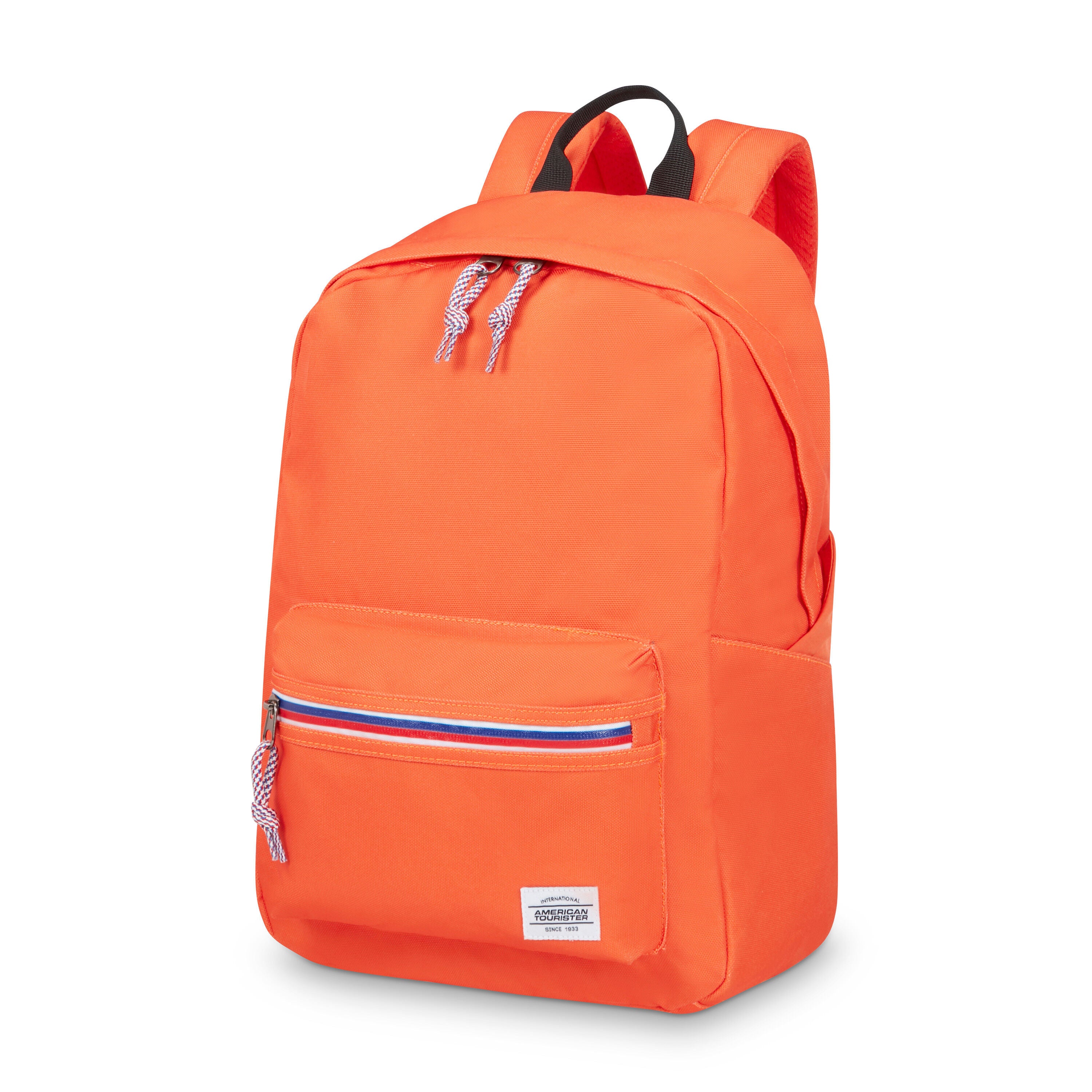 american tourister citi-pro laptop backpack black AMERICAN TOURISTER Citi Pro 5 Nylon Dobby Laptop Backpack Dobby (17 ltr,  Black) in Chennai at  2,303 -  2,450 by Leo Bags