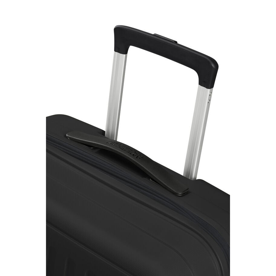 Rejoy Large in the color True Black. image number 2