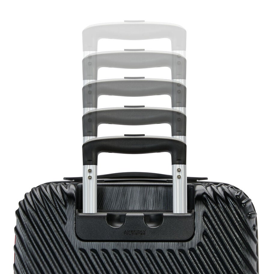 Disney Mickey Carry-On in the color Black. image number 3