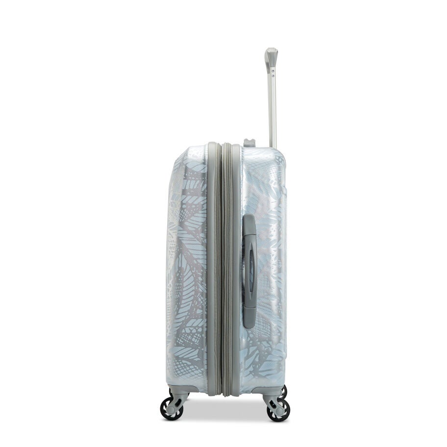 Moonlight Carry-On in the color Clearance | Pool/Mercury/Sunburst. image number 5