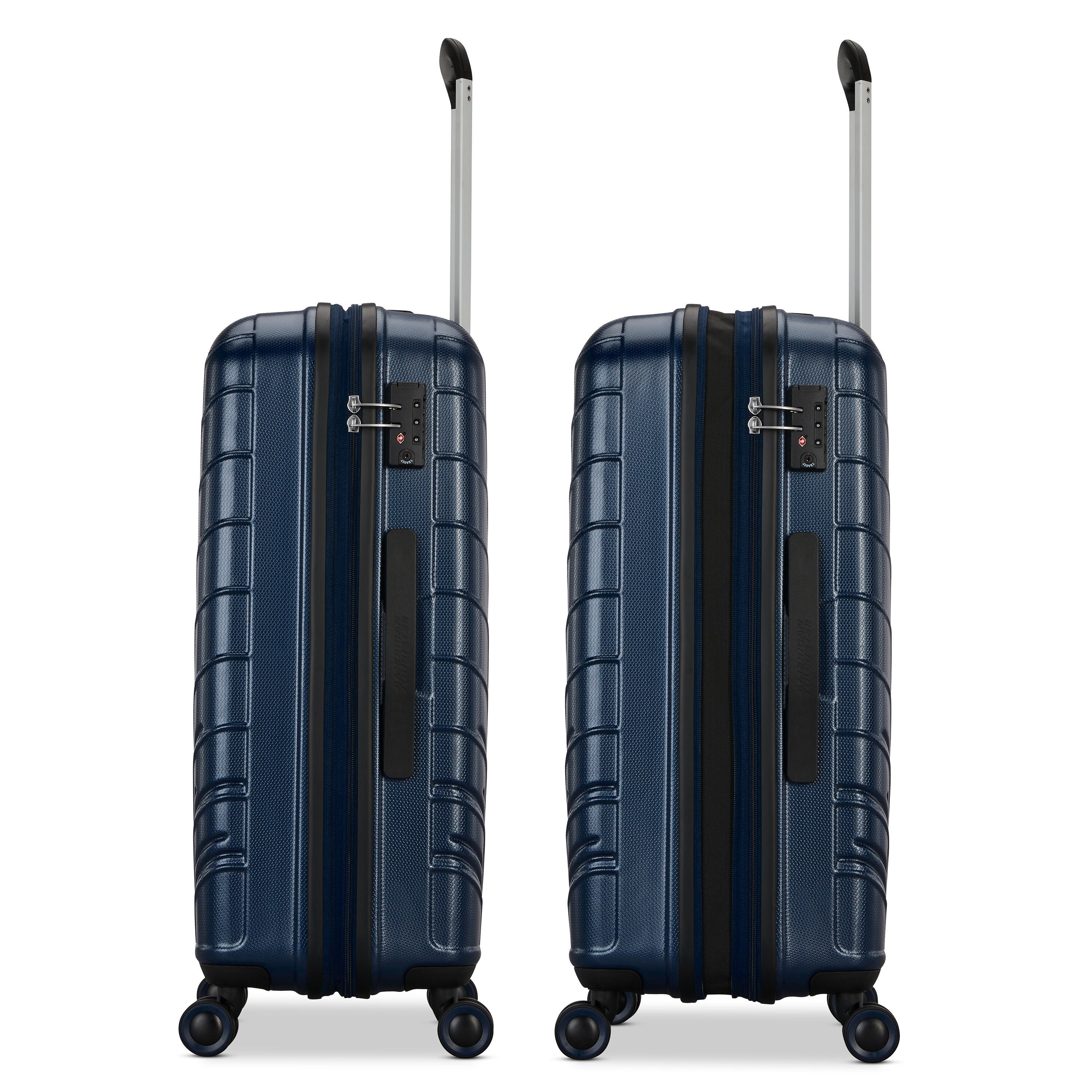 Speedstar 2 Piece Set | Hardside Luggage | American Tourister