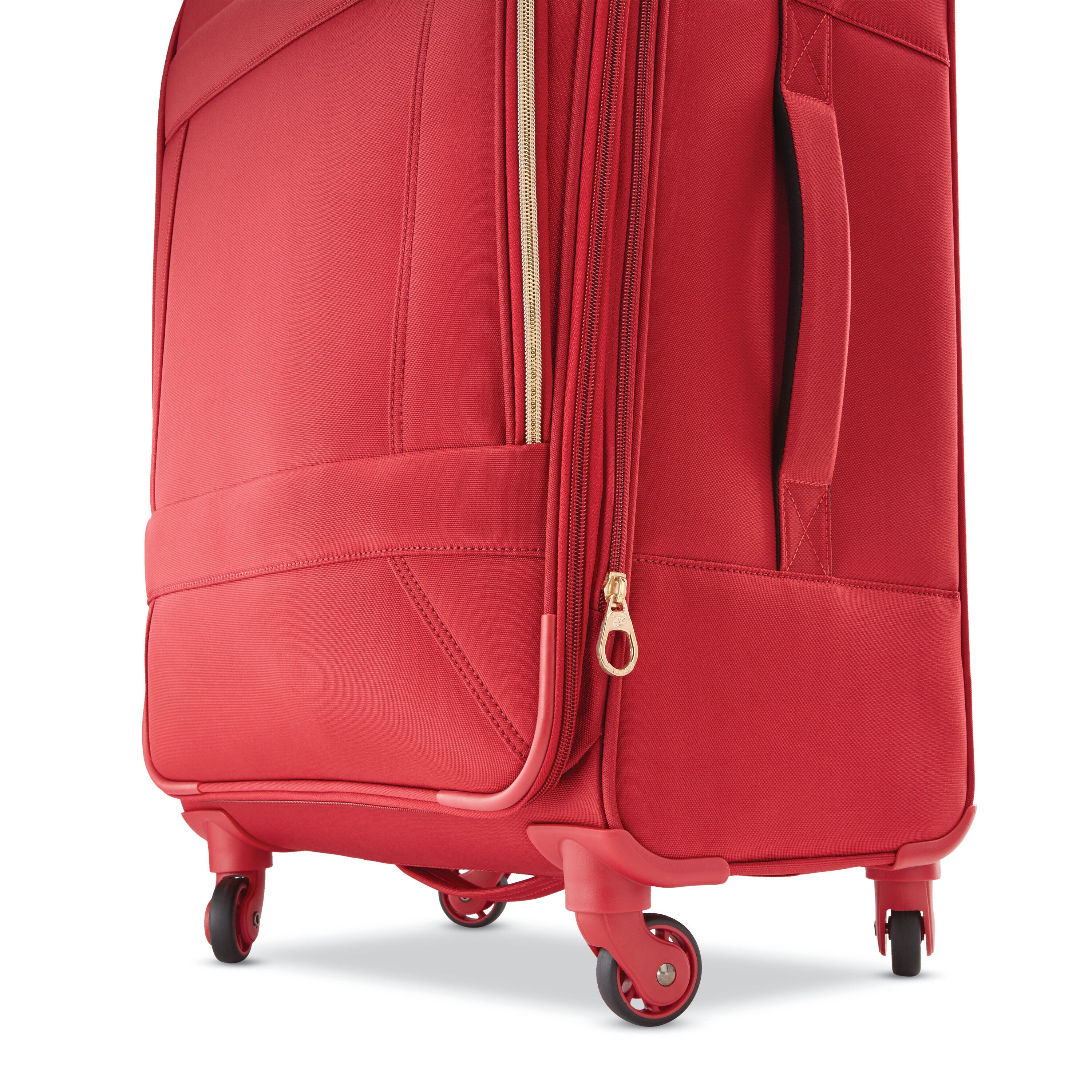 American tourister belle voyage 21 spinner discount
