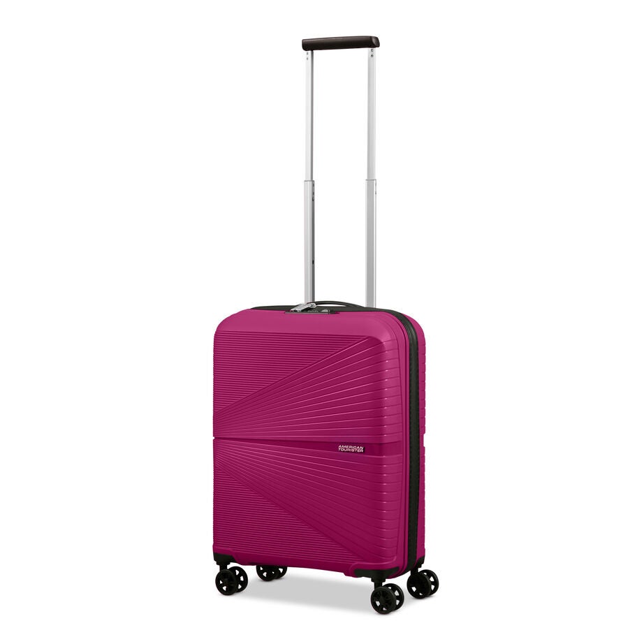 Airconic 2 Piece Set (CO/L) in the color Deep Orchid. image number 5