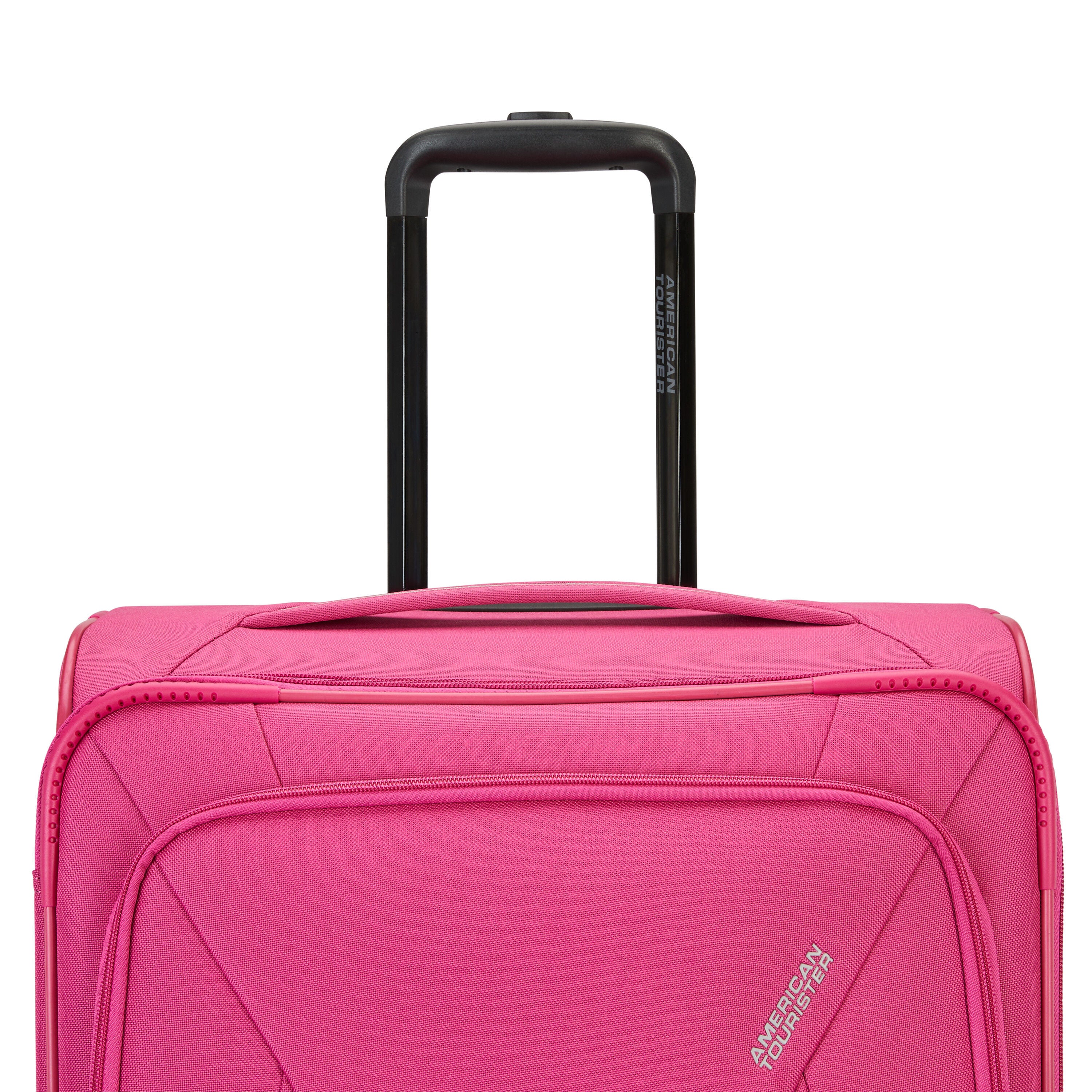 Sonic Large Spinner Softside Luggage American Tourister