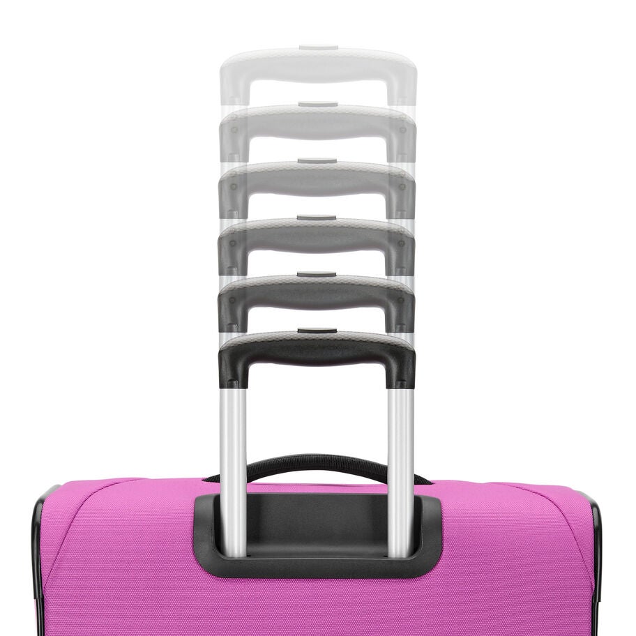 4 Kix 3.0 3 Piece Set in the color Hyper Violet. image number 7