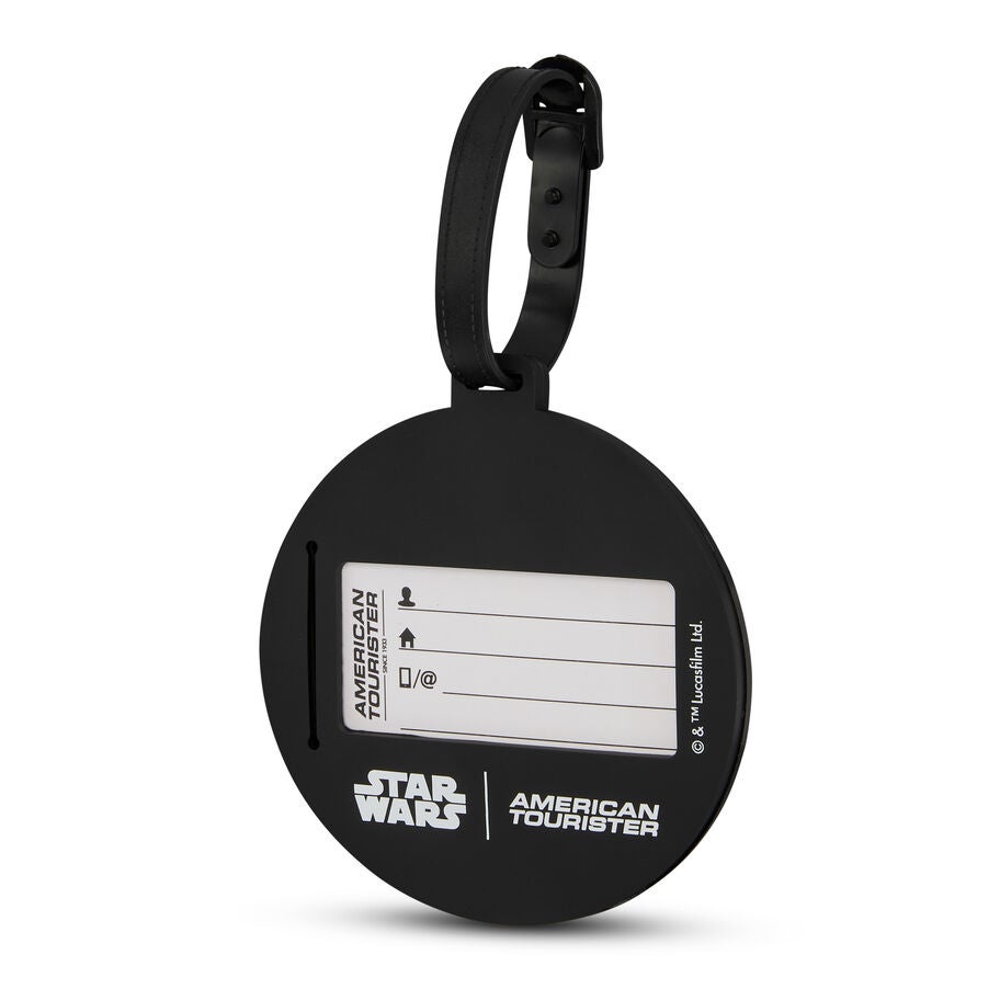 ID Tag Stormtrooper ID Tag in the color Stormtrooper. image number 2