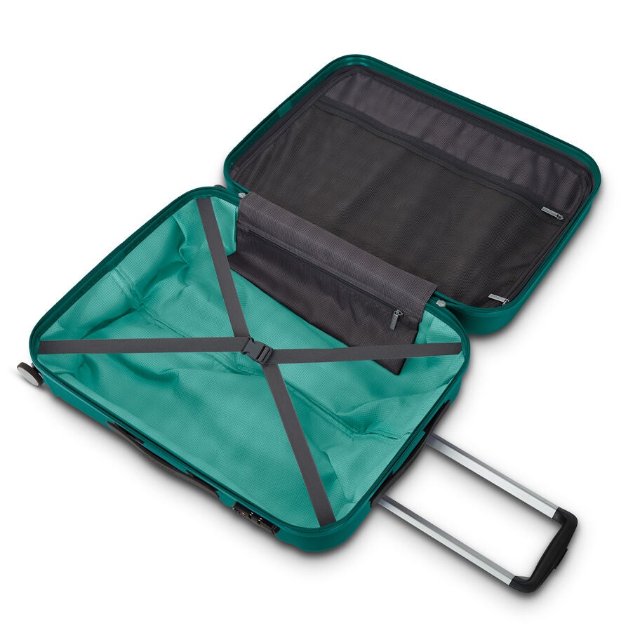 Wavebreaker Large in the color Teal. image number 1