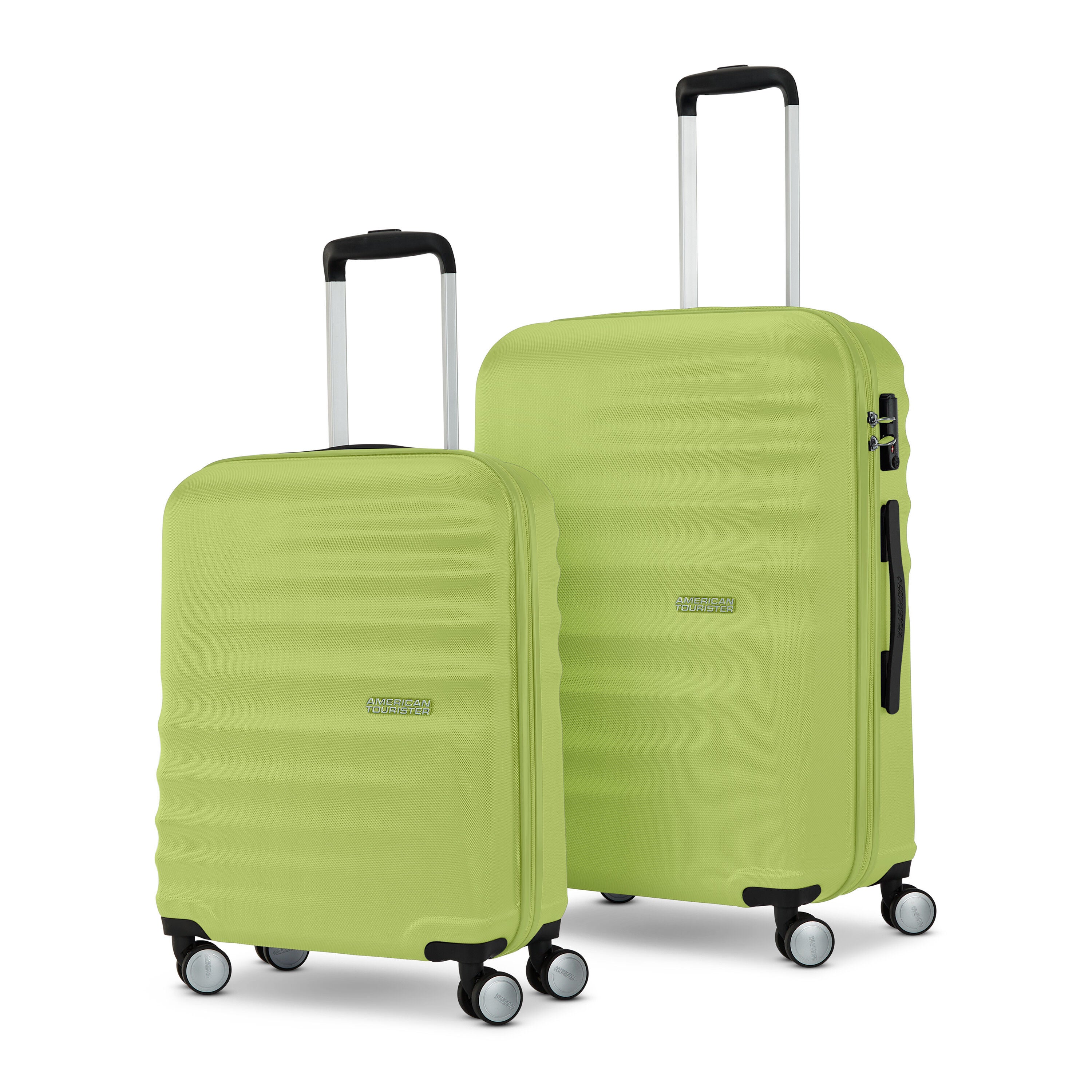 American tourister cheap wavebreaker set