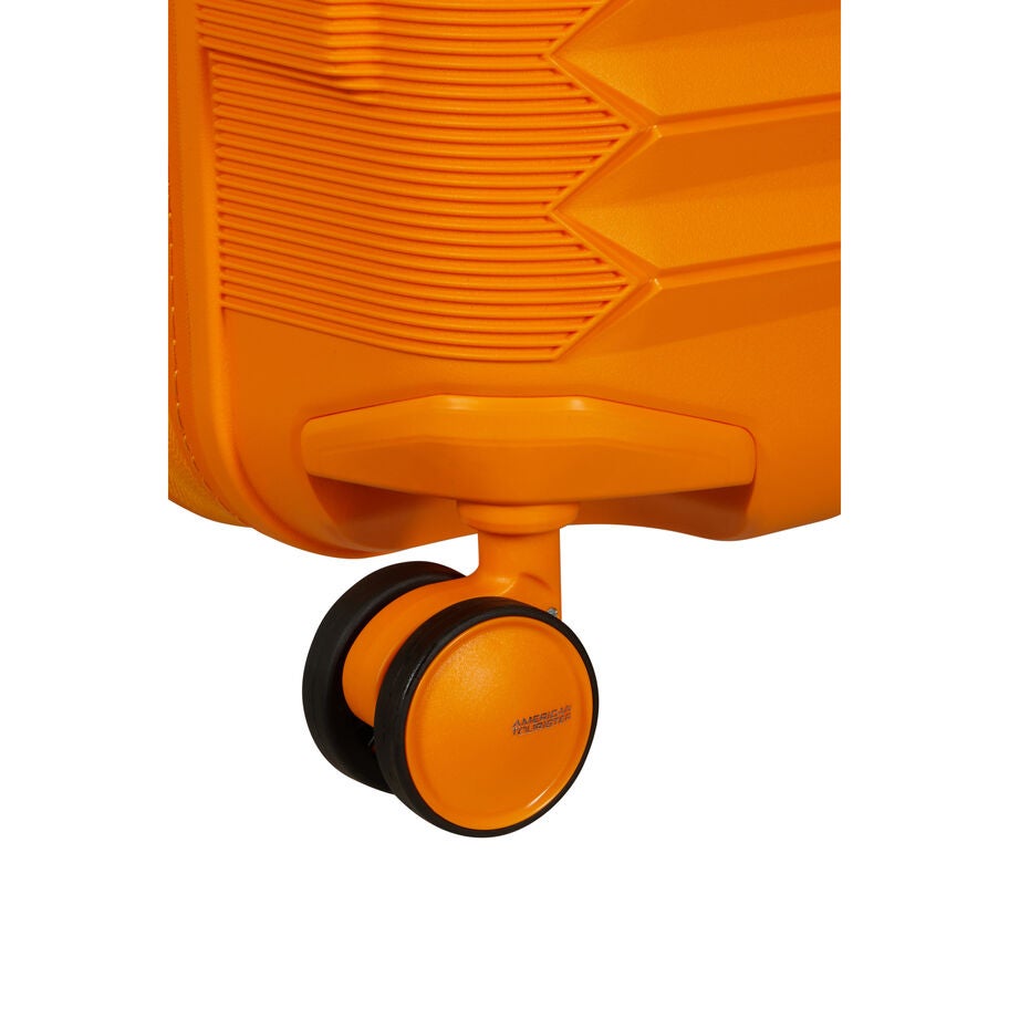 FastForward Carry-On in the color Radiant Orange. image number 5