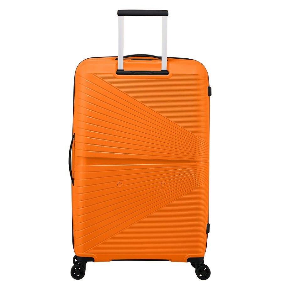 Airconic Large in the color Clearance | Mango Orange. image number 3