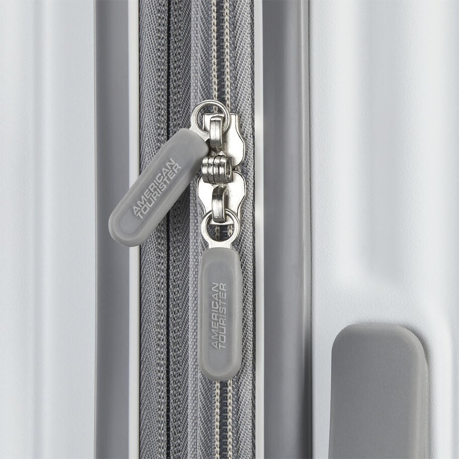 My AT Carry-On in the color White. image number 4