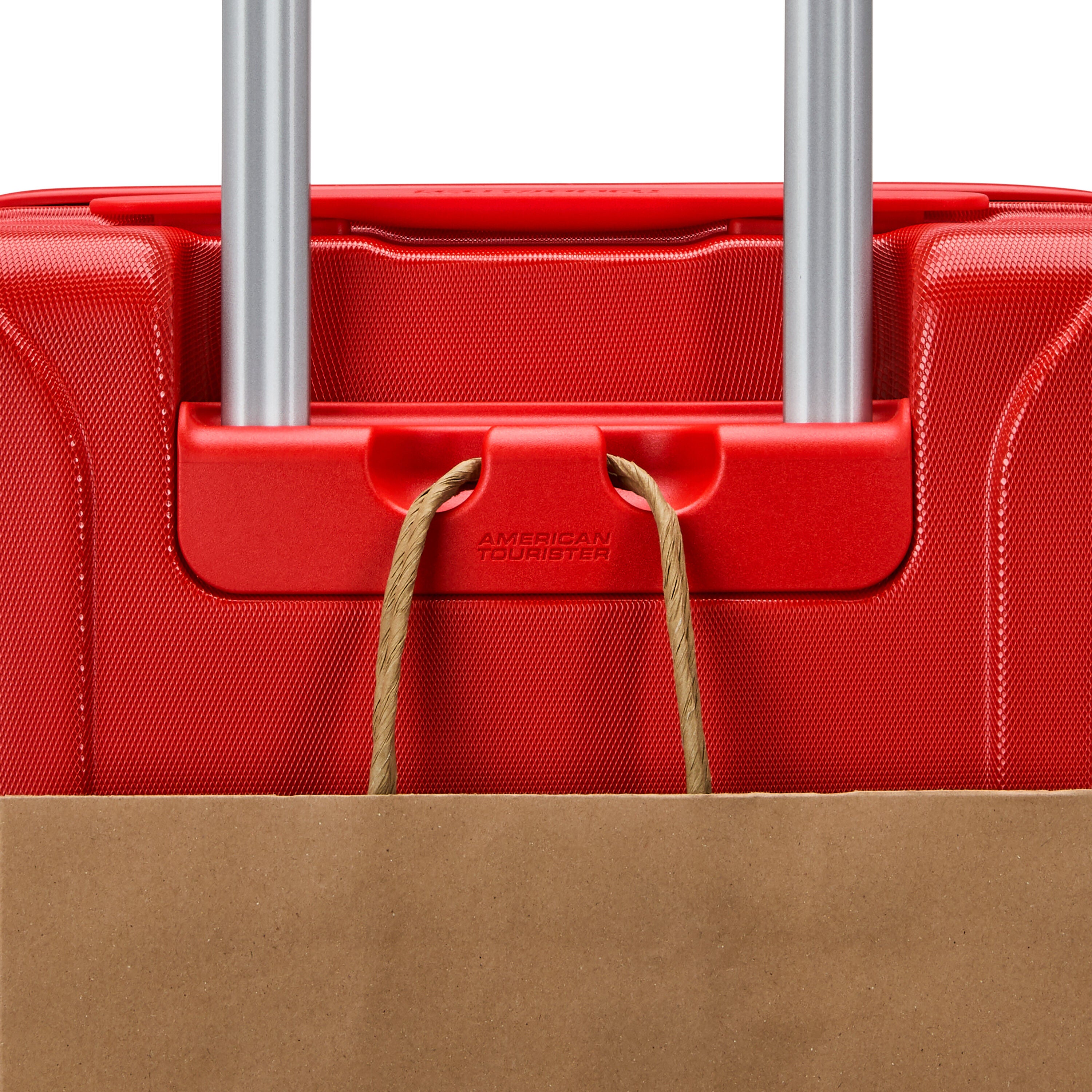 Spider-Man Carry-On Spinner | Red | American Tourister