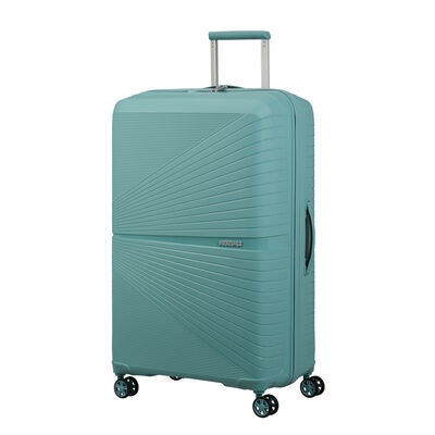 Airconic Large in the color Dusty Turquoise.