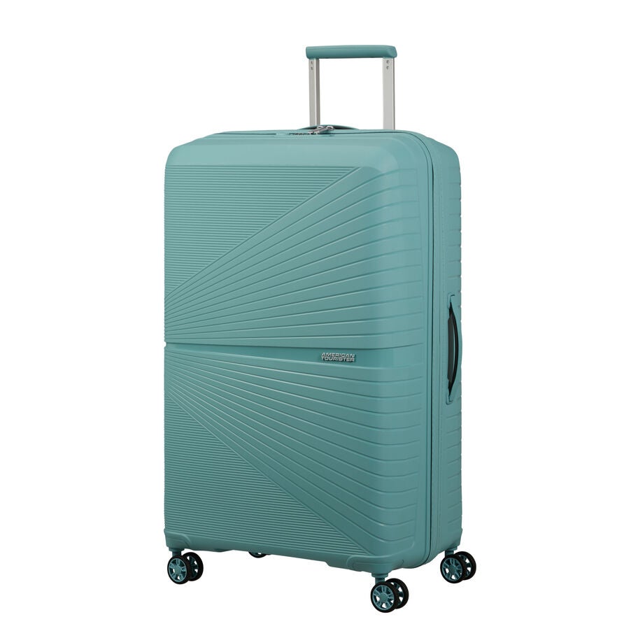 Airconic Large in the color Dusty Turquoise. image number 0