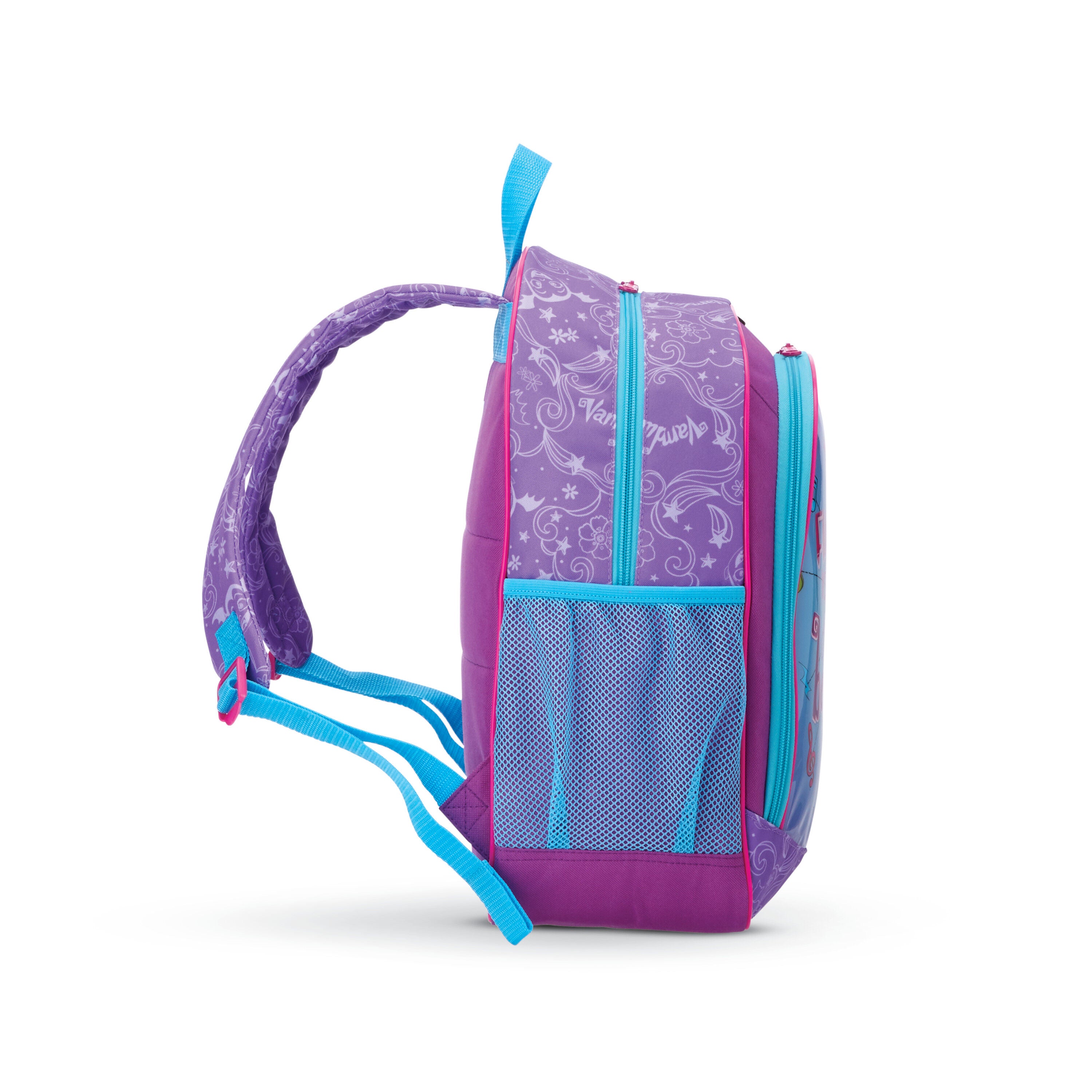 Buy Disney Vampirina Backpack for USD 14.99 American Tourister