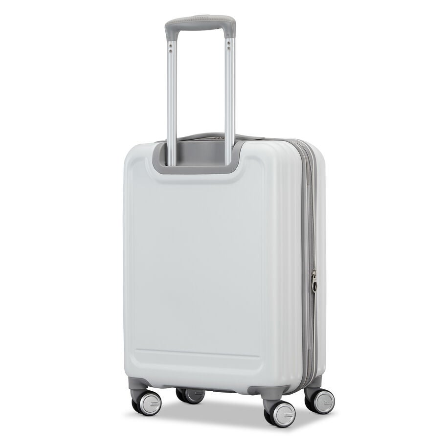 My AT Carry-On in the color White. image number 5