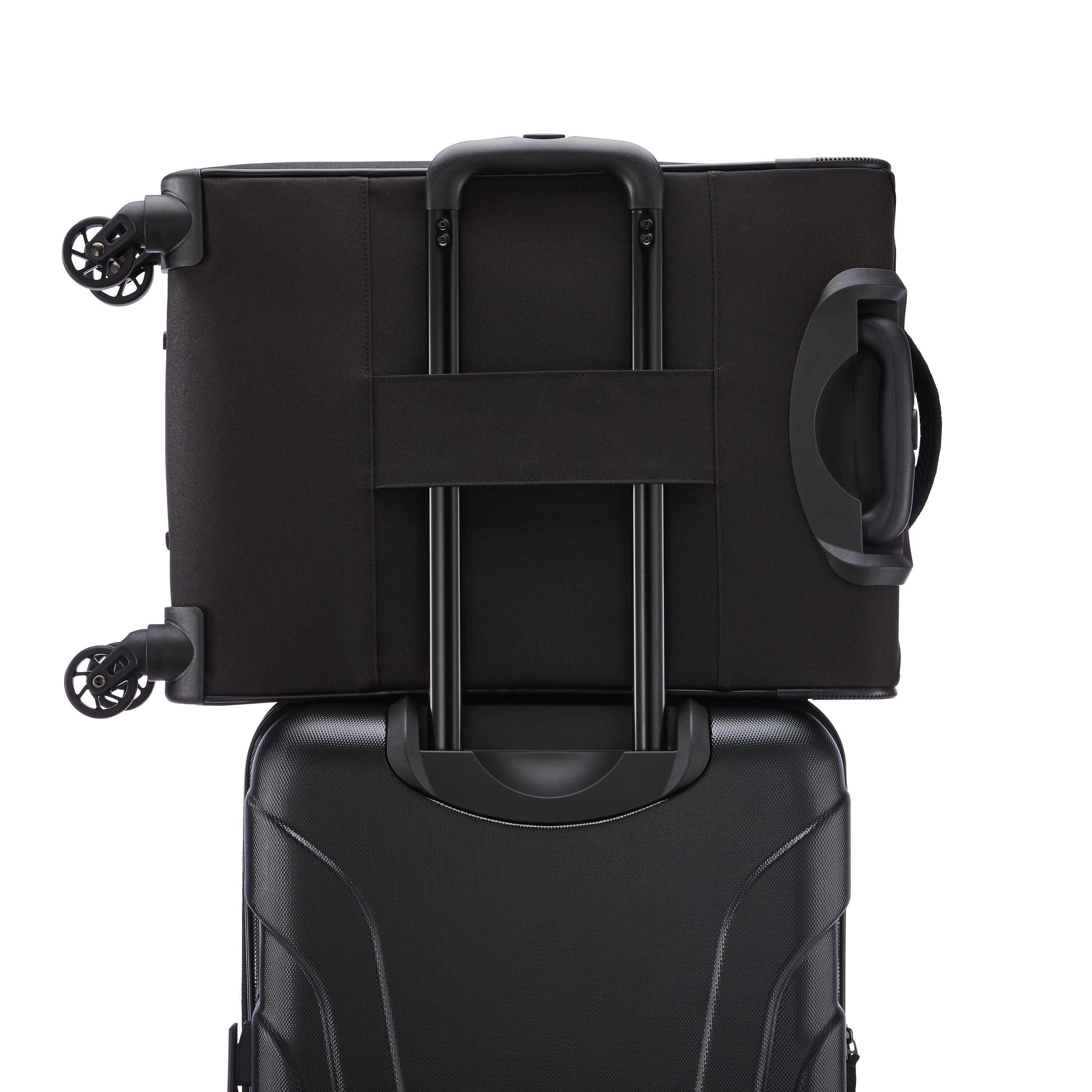 Troupe Duo 4 Piece Travel Set