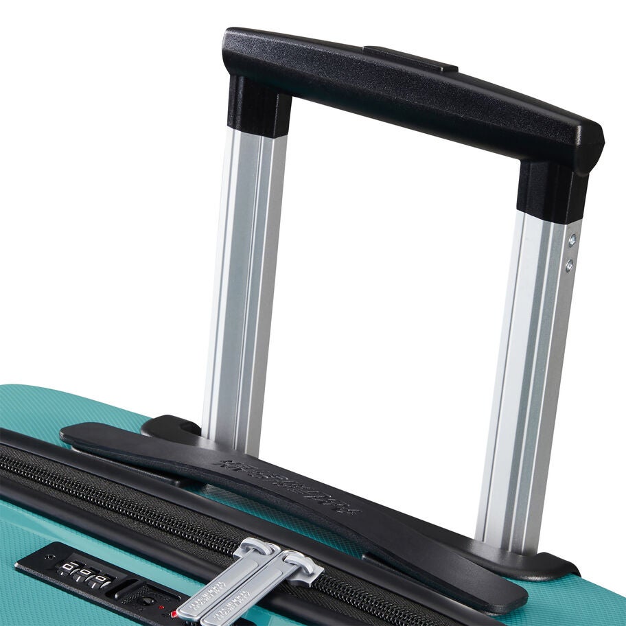 Air Move Large in the color Teal. image number 2